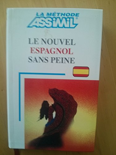 le nouvel espagnol sans peine