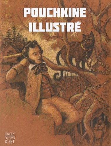 Pouchkine illustré : catalogue