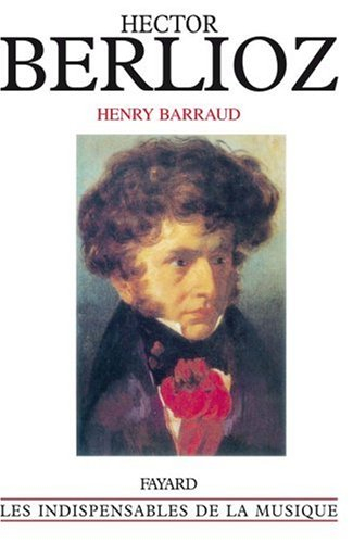 Hector Berlioz
