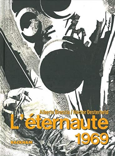 L'éternaute 1969