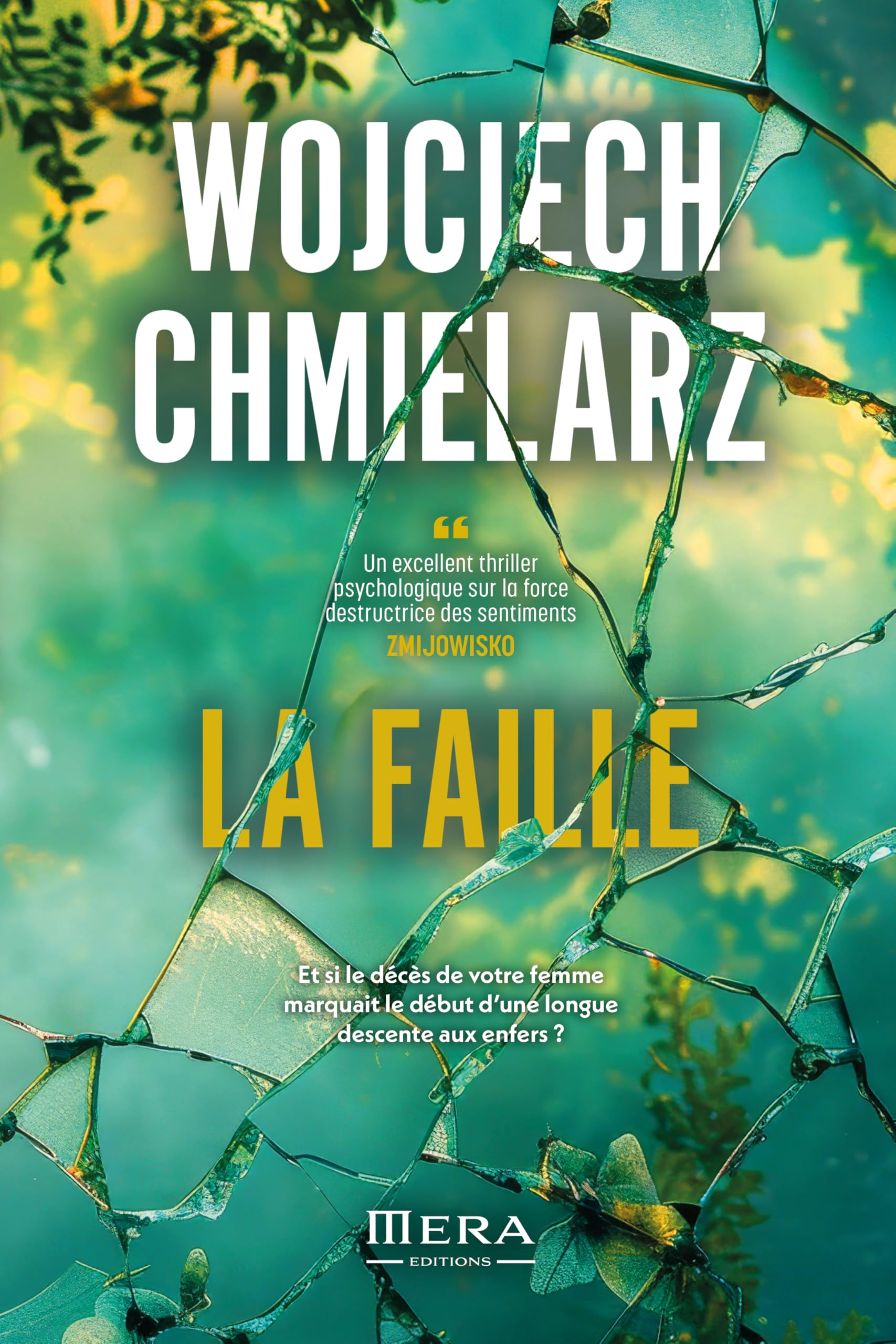 La faille
