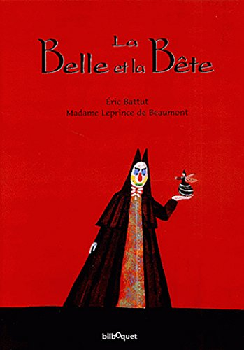 La Belle et la Bête