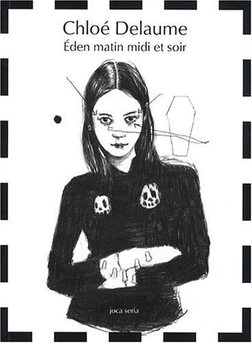 Eden, matin midi et soir