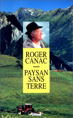 Paysan sans terre