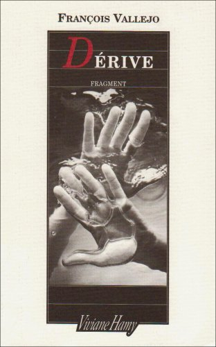 Dérive : fragment
