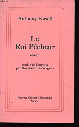 Le Roi pêcheur