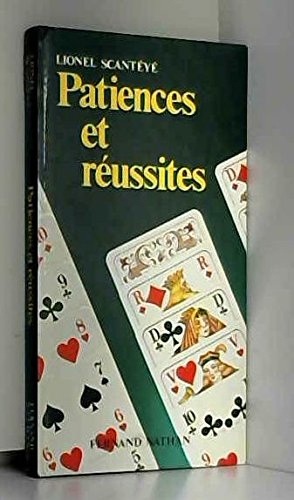 Patiences et réussites
