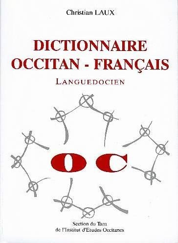 dictionnaire occitan - français (languedocien)