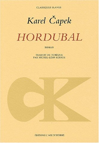 Hordubal