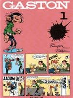 Gaston. Vol. 01