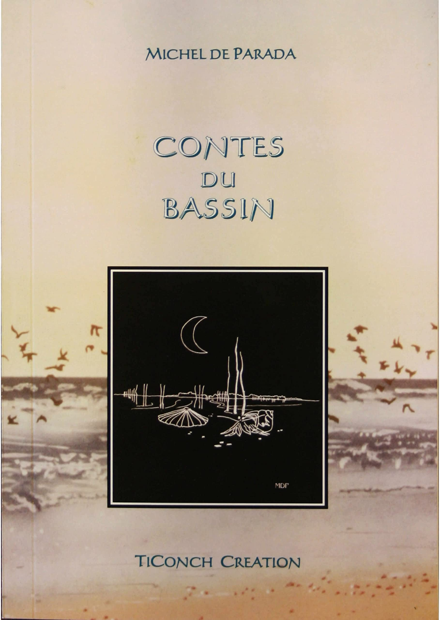 Contes du bassin