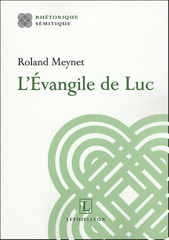 L'Evangile de Luc