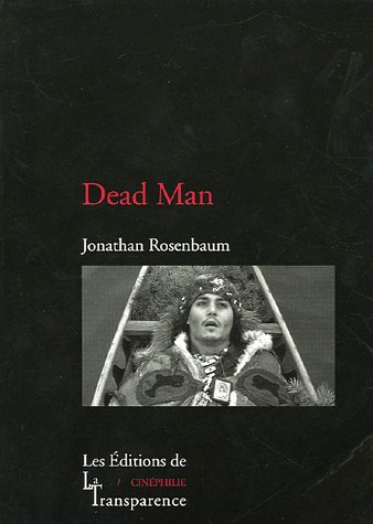 Dead man