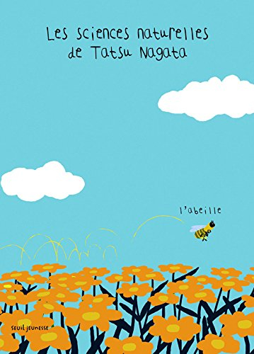 l'abeille. les sciences naturelles de tatsu nagata