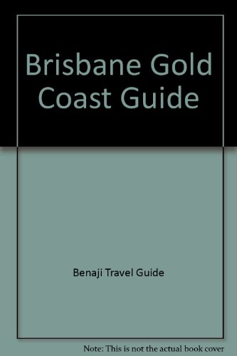 brisbane gold coast guide