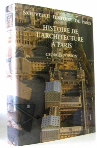 Histoire de l'architecture à Paris