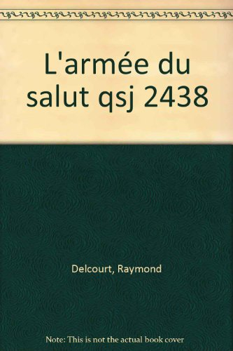L'Armée du salut
