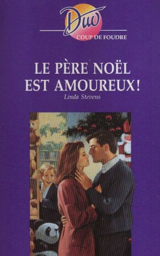 le père noël est amoureux