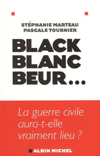 Black, blanc, beur... : la guerre civile aura-t-elle vraiment lieu ?