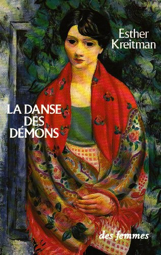La danse des démons
