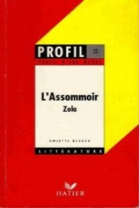 emile zola "l'assommoir"