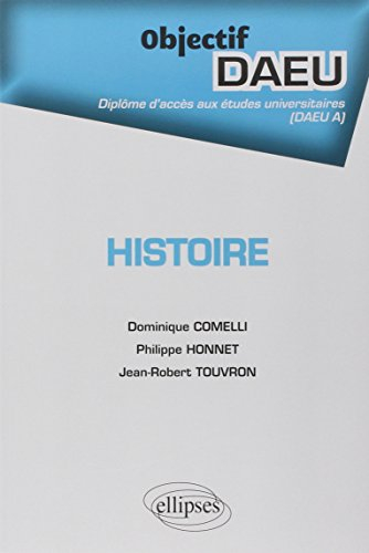 Histoire