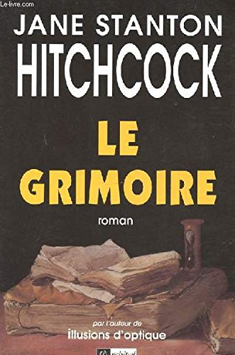 Le grimoire