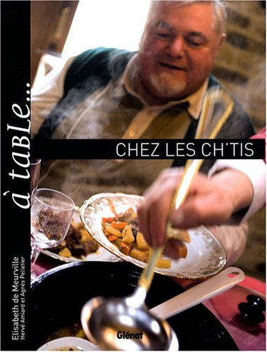 A table chez les Ch'tis