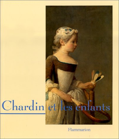 chardin et les enfants