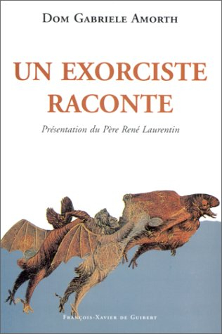 Un exorciste raconte