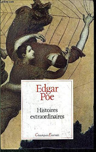 histoires extraordinaires