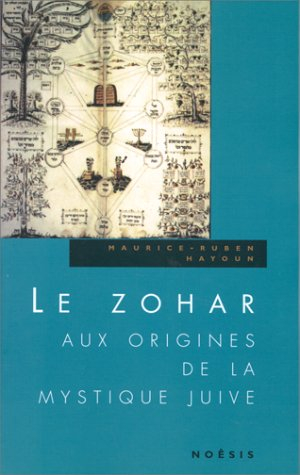 Le Zohar : aux origines de la mystique juive