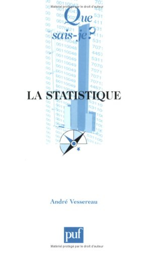 La statistique