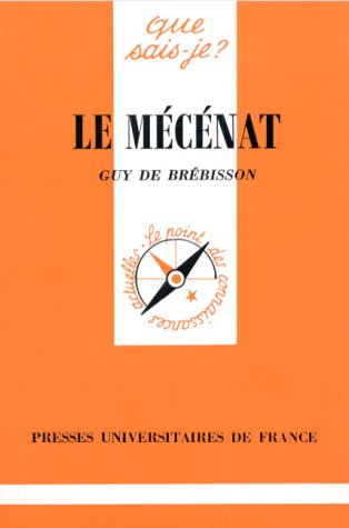 Le Mécénat