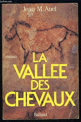 la vallée des chevaux