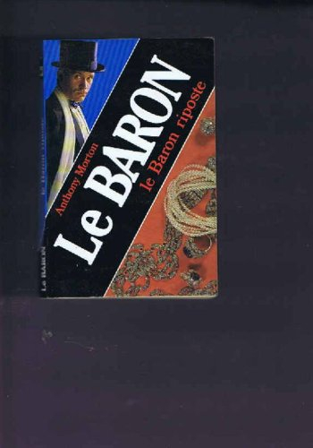 le baron riposte