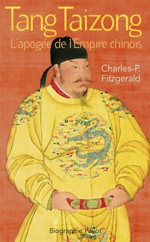 Tang Taizong : l'apogée de l'Empire chinois