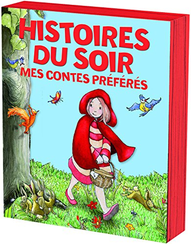 Mes contes préférés