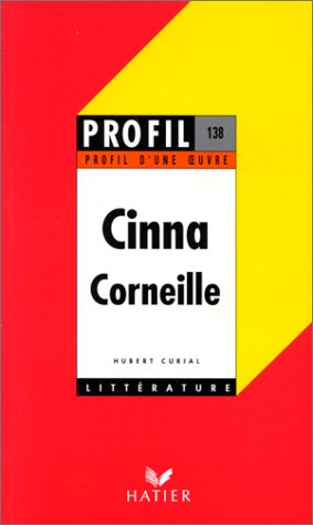 Cinna, Corneille