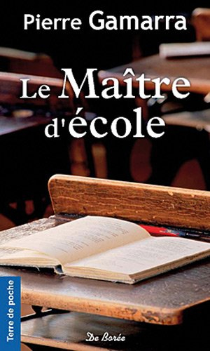 Le maître d'école