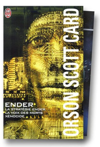 Le cycle d'Ender