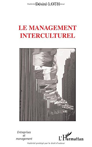 Le management interculturel