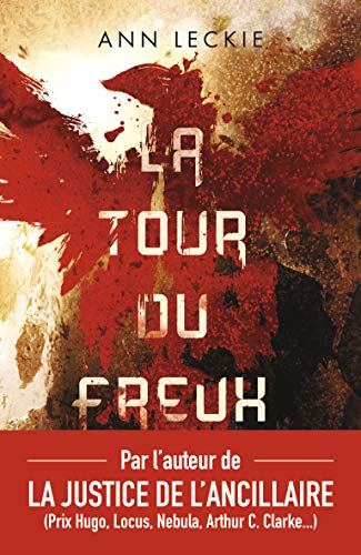 La tour du Freux