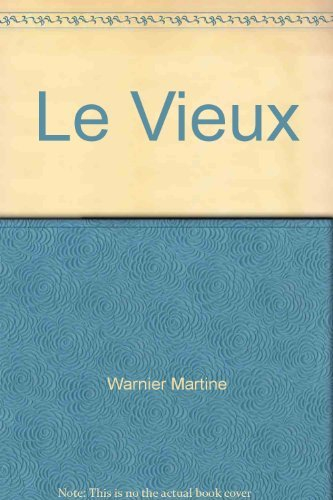 le vieux