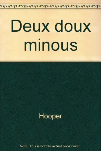 Deux doux ninous