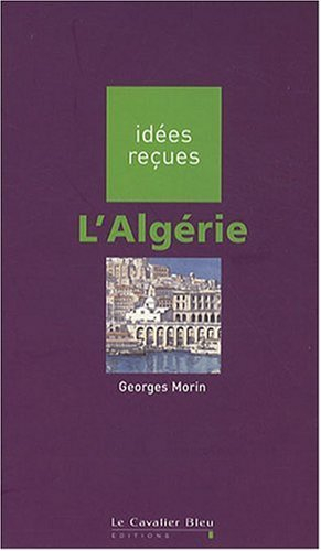 L'Algérie