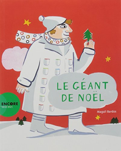 Le géant de Noël