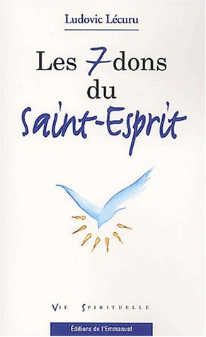 Les sept dons du Saint-Esprit