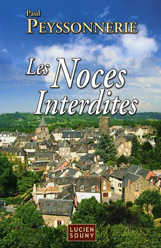 Les noces interdites