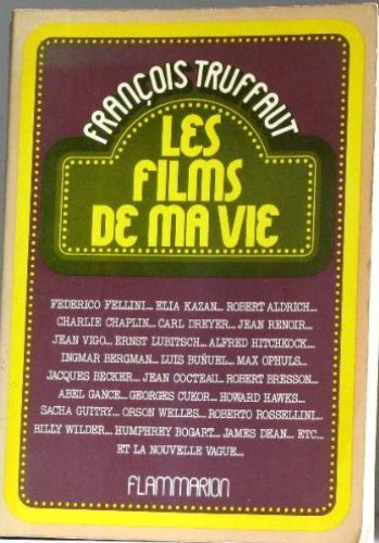 Les Films de ma vie